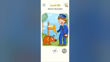 Dop 3 | Displace One Part | Level 160 Gameplay walkthrough Solutions @suliwapg5007