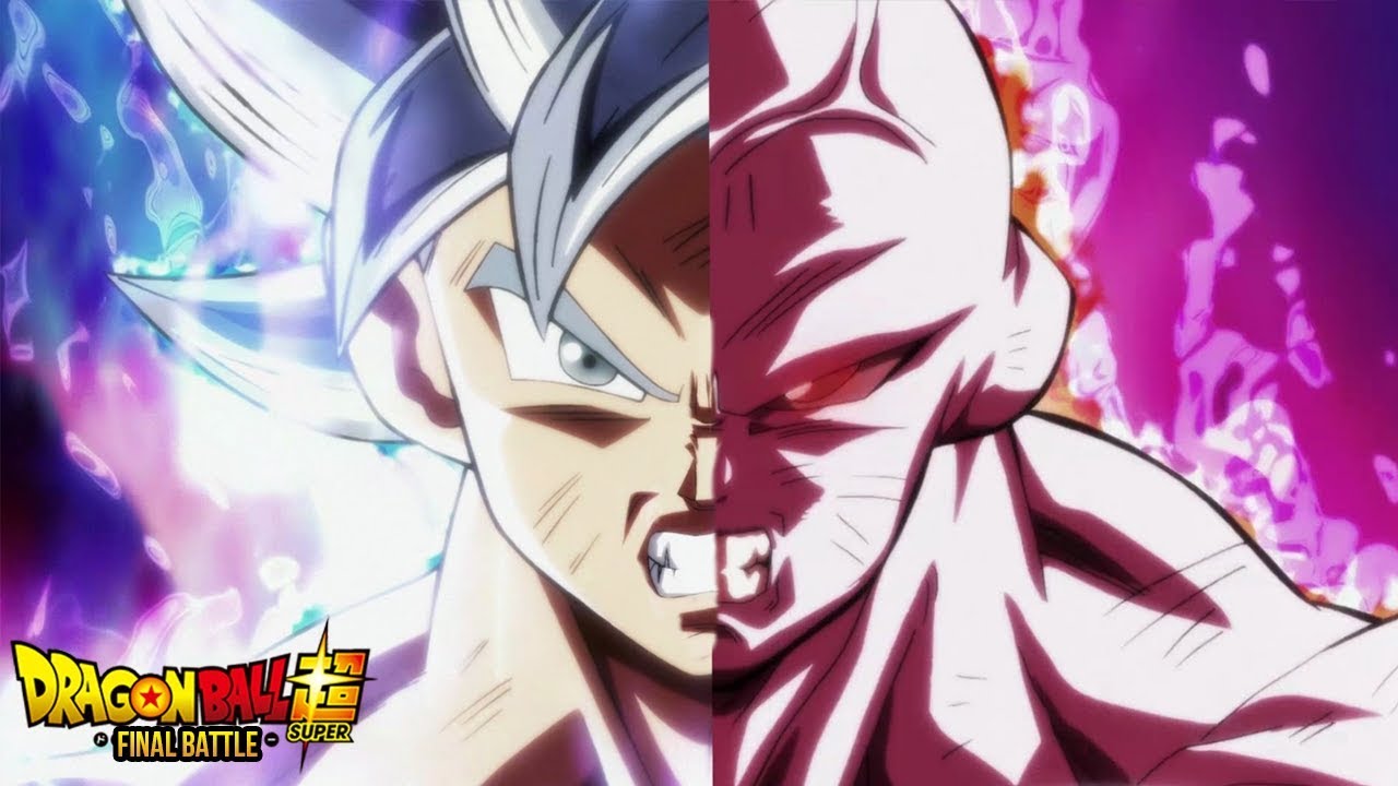 Dragon Ball Super Episode 131: The Miraculous Conclusion