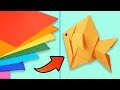 11 SIMPLE ORIGAMI IDEAS FOR KIDS