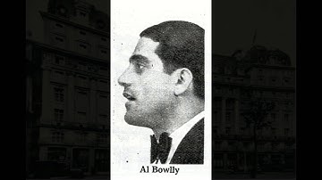 The Waldorfians (with Al Bowlly) - Thank You Most Sincerely - 1931