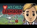 [RUS]My child Lebensborn Глава 6 Часть 1