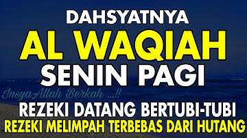 Putar Ayat ini Di Bulan Rabiul Awal.. Segala Hajad Dikabulkan, Rezeki Mengalir Deras, 