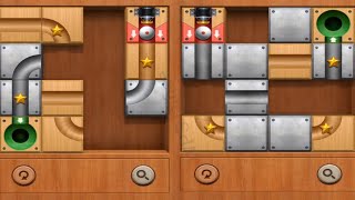 Unblock Ball - Block Puzzle #1 screenshot 2