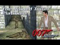 007 everything or nothing  the ruined tower  platinum