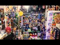 Ssjgoshin4s dragon ball collection room tour 2020