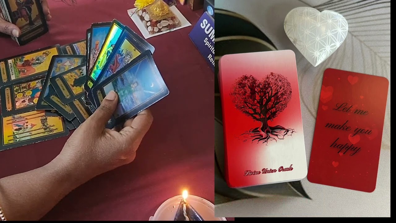 💓✨Love life/Marriage 💕✨ secret move for next 7 days/what will happens?