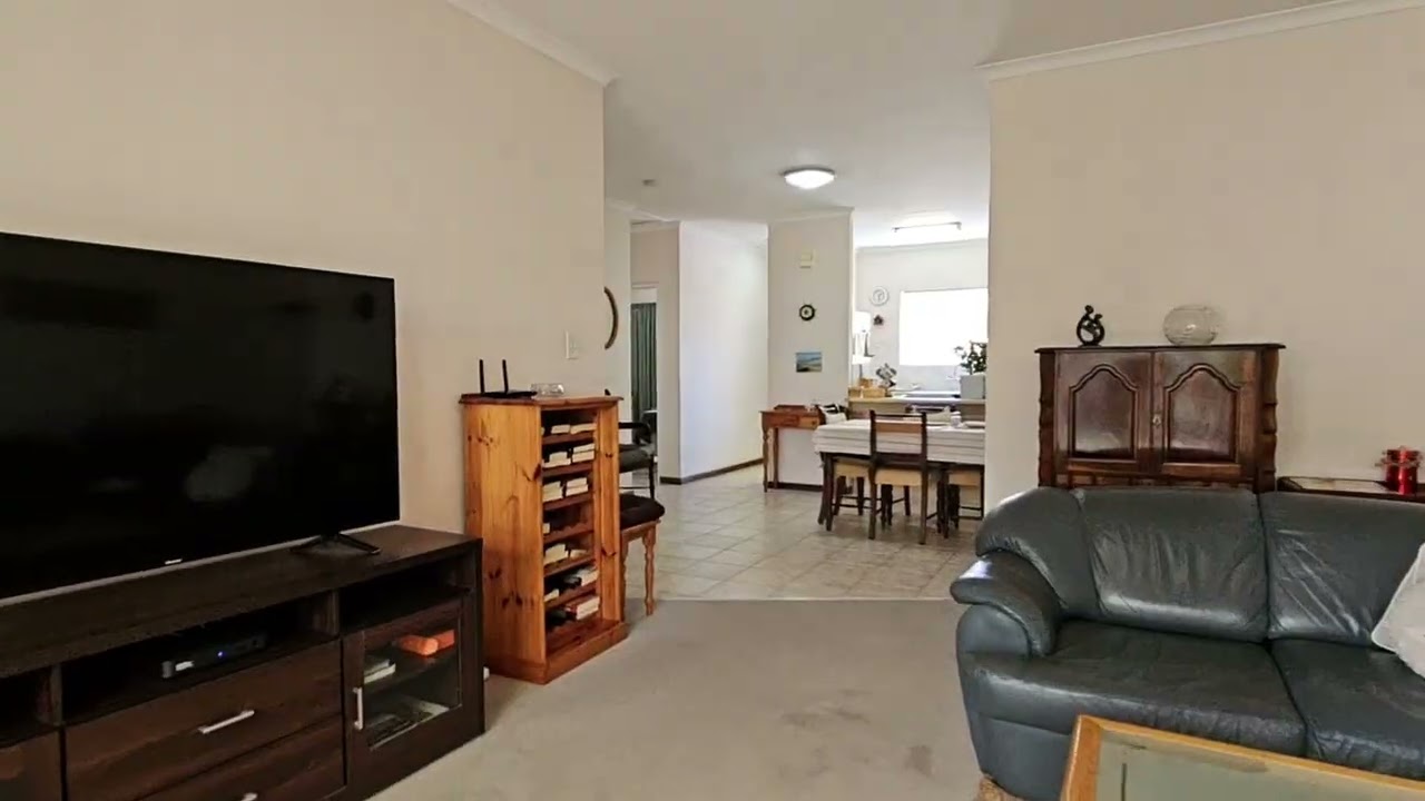 Warm, Secure & Peaceful Retirement Living in the Heart of Tygerhof - Team Pavia