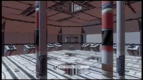 Crash-Up-Derby [Re-Make] (Mini Game)