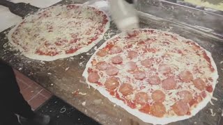 Push for New Haven to be 'Pizza Capital of the US'