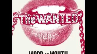 The Wanted - Chasing the Sun - Audio
