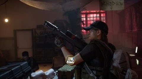 Division 2 All specializations