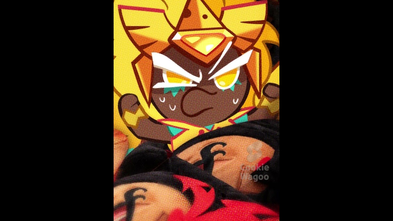 Official) Cookie Run Kingdom NEW Plush🔥😭