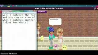 MSP GRIM REAPER!