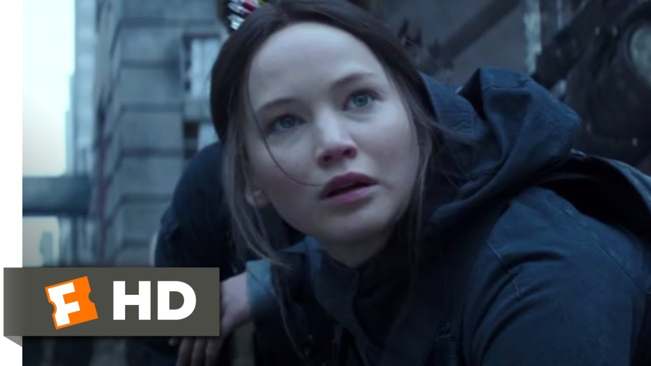 Mockingjay Part 2 Fell Victim to Blockbuster Fatigue, and Anyone