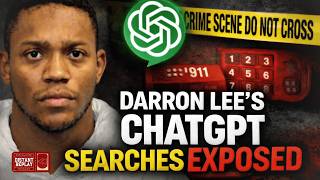 The Darron Lee Case: Prosecutors Reveal ChatGPT Searches Before 911 Call // True Crime Sports