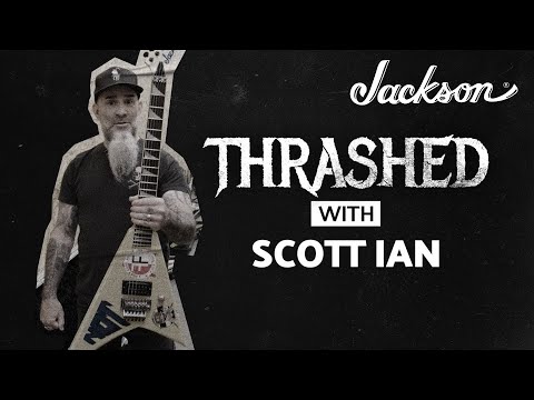 Video: Scott Ian Net Worth: Wiki, Ndoa, Familia, Harusi, Mshahara, Ndugu