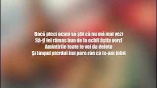 Jamarr - Ochii astia verzi #versuri