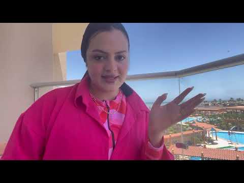 فيديو: تعليق عن فندق ريو بالاس باراديس آيلاند ، جزر البهاما