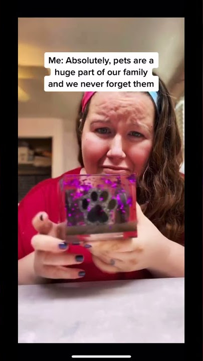 Do you work with pet ashes? #pets #petmemorial #petloss #dogs #furever #rainbowbridge #furbaby