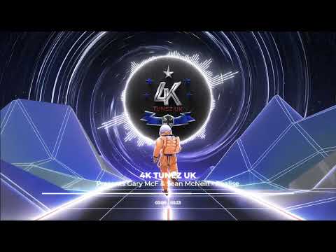 Gary McF & Sean McNeill - Realise (2024) (4K Tunez UK)