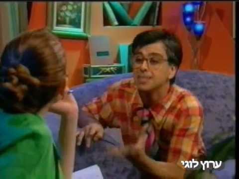 קוקיה סדנאות צחוק עמי אנידג'ר.לילדים