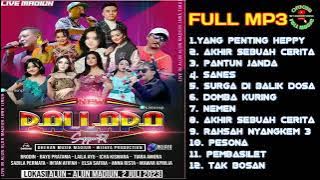 NEW PALLAPA FULL MP3 LIVE ALUN-ALUN MADIUN