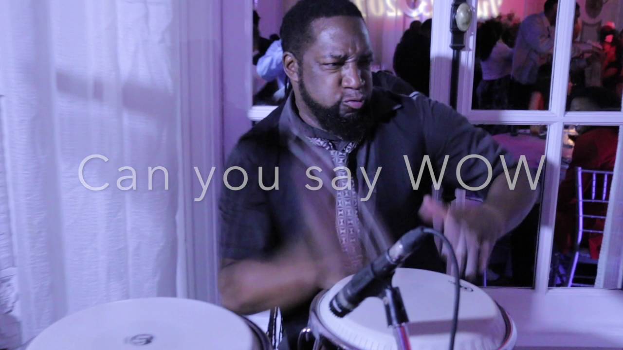 Atlanta Dj Conga Player Weddings Wedding Atlanta Dj Conga Player Weddings Wedding