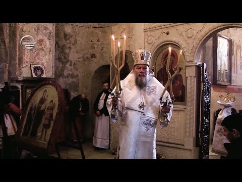 პეტრე ცაავას განცხადება რომლის წინააღმდეგ საზოგადოება გაერთიანდა (\"არენა\"-ნაწილი 1)