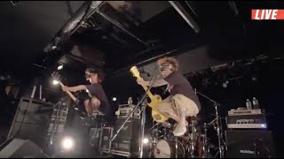 Hi-STANDARD 9.24 20:00 JST