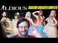 Vignette de la vidéo Aldious | Reacción Último Concierto Completo Con Re:no (Re.no Last Concert Reaction) 反応