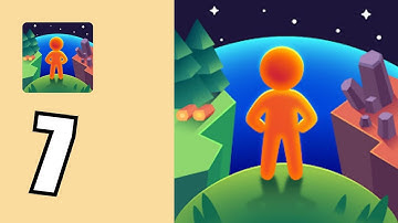 My Little Universe - Gameplay Walkthrough Part 7 -  (iOS, Android Gameplay) | LHT Gaming