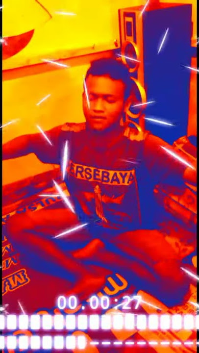 status wa santuy remix🎶 2020