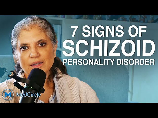 Schizoid Personality Disorder | What to Know class=