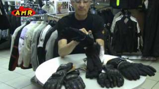 Gants Vquattro Eton 17 En13594 - 29€