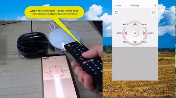 12- how to add zigbee IR adapter to kc868 g hub