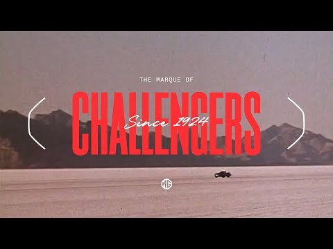 The Marque of Challengers | Magic of MG