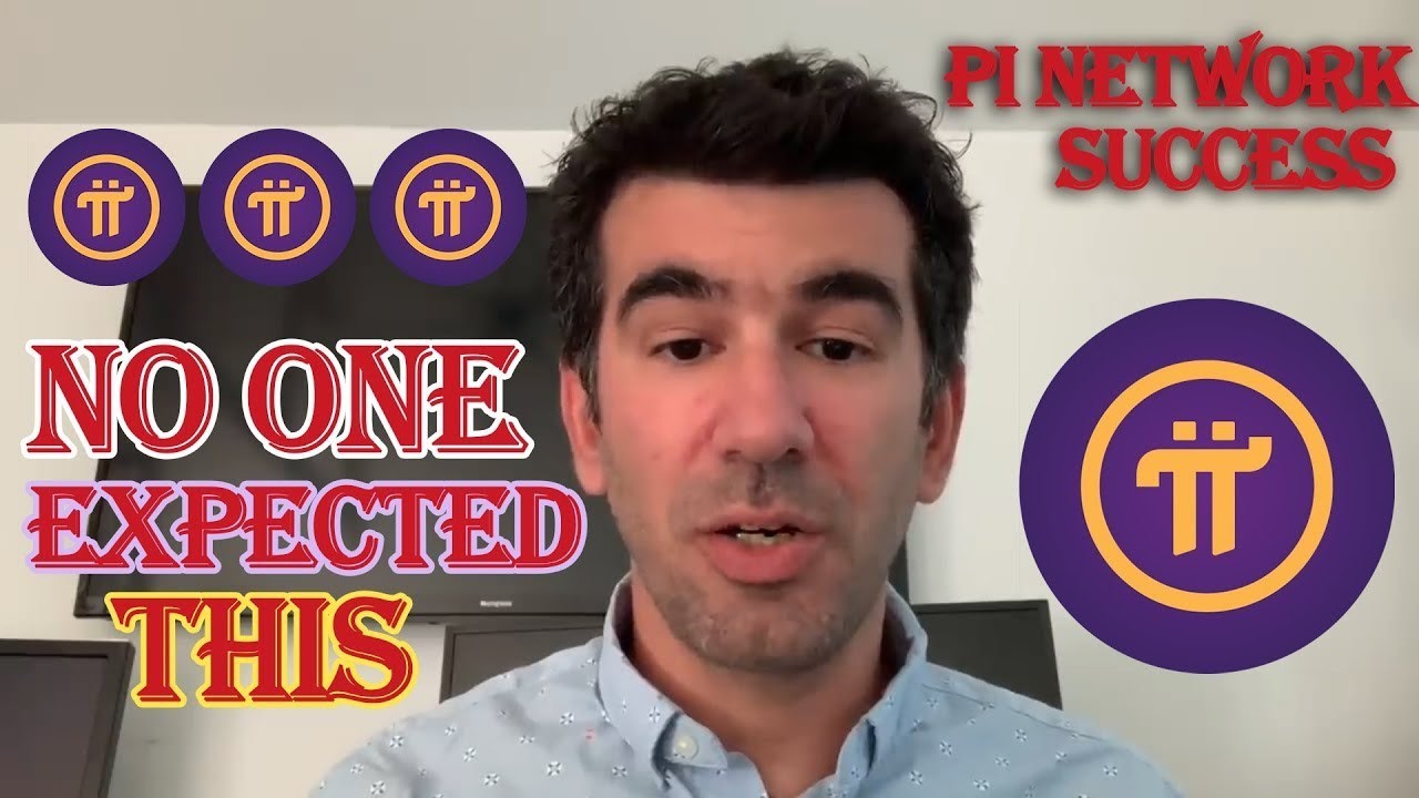 PI NETWORK UPDATE 2024: PI NETWORK PIONEERS DON'T SELL YOUR PI NETWORK ...