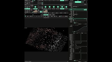 [Resolume plugin] Shatter Effect (FFGL/OSX)