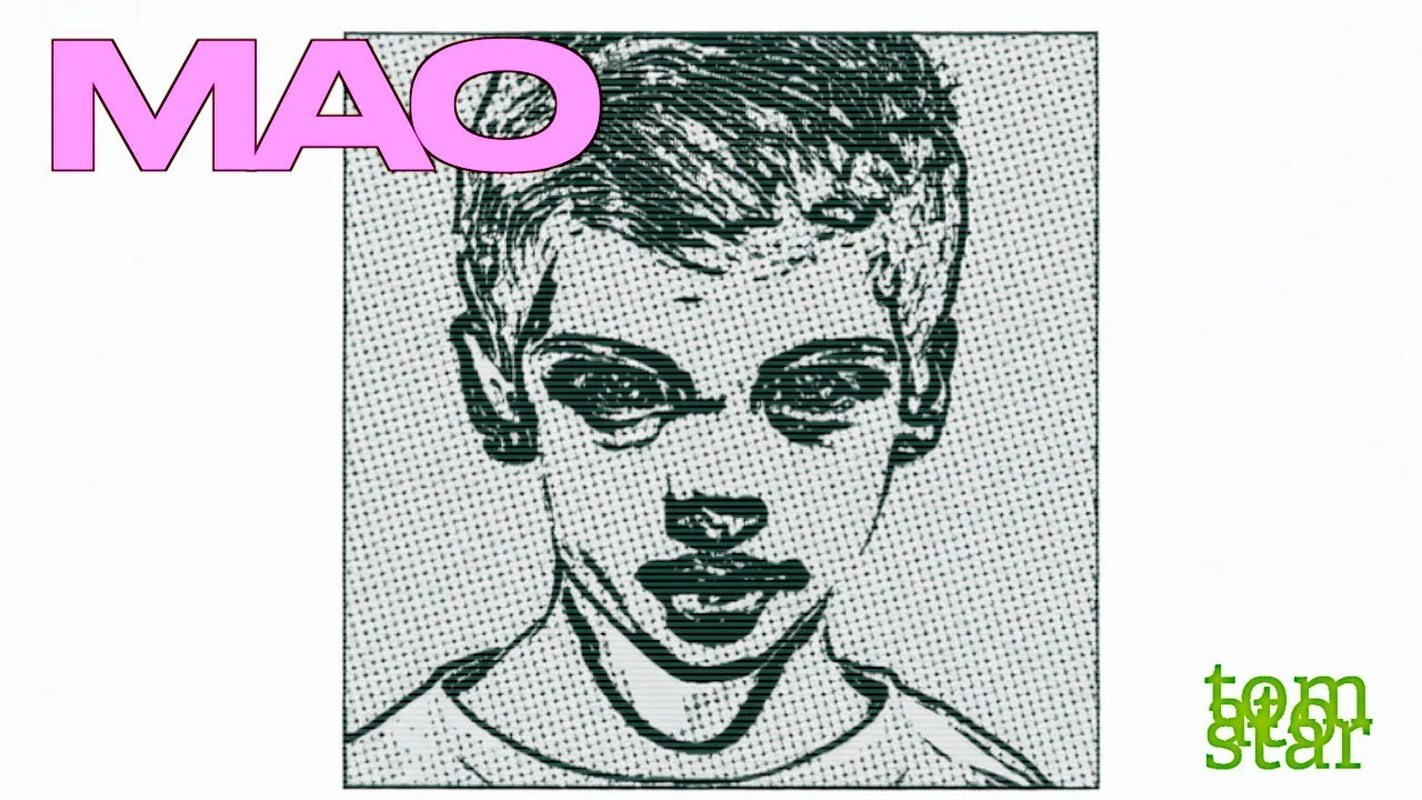 Watch tomato star - MAO on YouTube Watch tomato star - MAO on YouTube