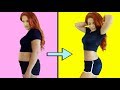 9 LAZY WEIGHT LOSS HACKS THAT WORK!