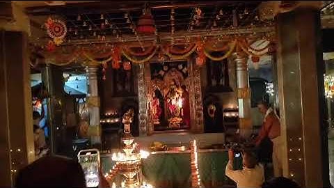 DVN BJN - Hari sundara namda mukunda - hari narayan hari om - mom - vashi Balaji TMPL - 20 Oct 2025