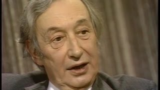 A. J. Ayer on Logical Positivism and Its Legacy (1976)