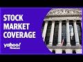 Stock market today: Live coverage from Yahoo Finance image