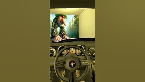 Brr Brr Patapim, Frigicomello And Chimpazini Bananini chase me in Liminal Hotel Nextbots Gmod