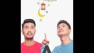 ADISTA Cinta Rosul New Song Ramadhan.