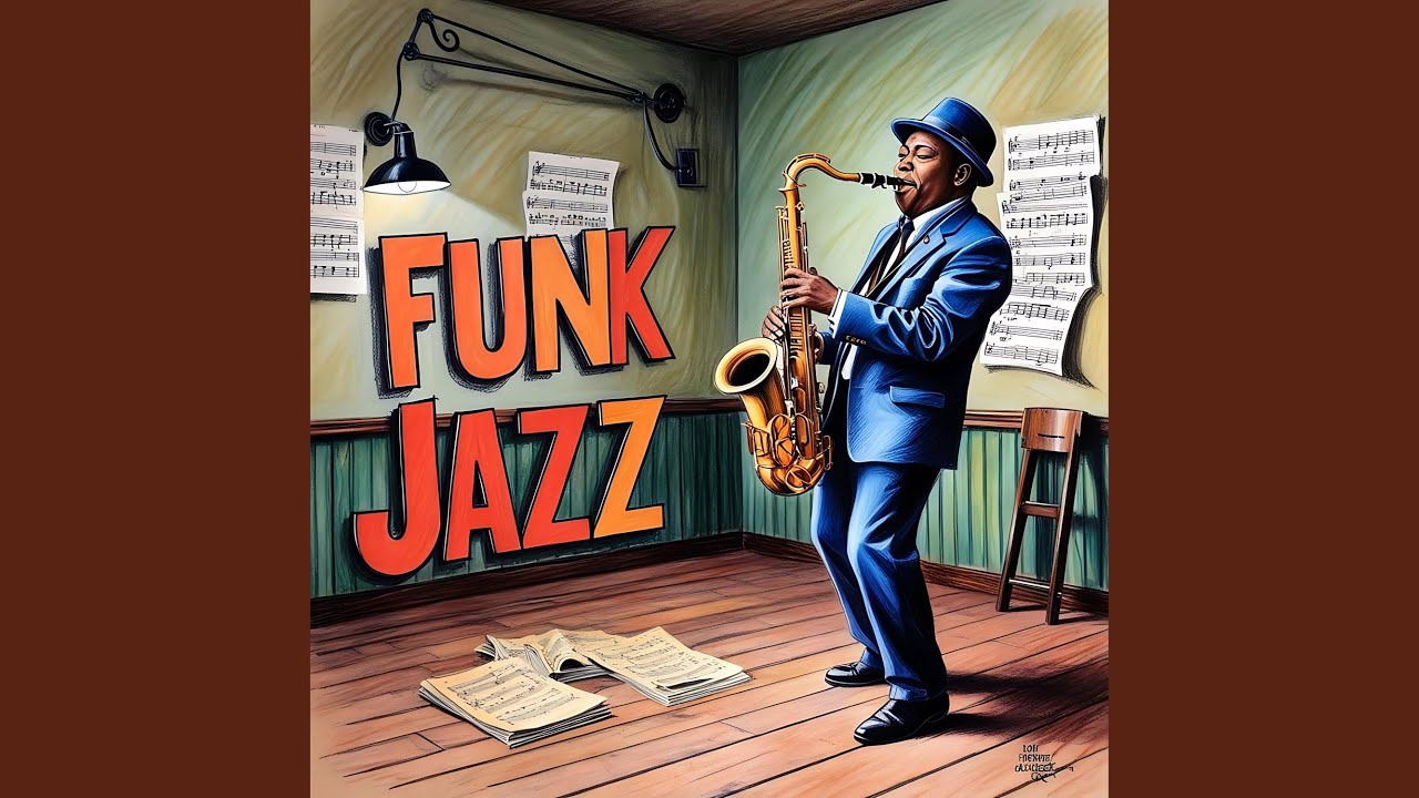Guarda Funky Orbit su YouTube Guarda Funky Orbit su YouTube