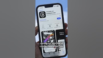 Instagram Launch of Twitter Rival ‘Threads’ Expected on Thursday