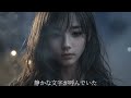 静寂の招待状 Invitation of Silence MV #シネマティック#オリジナル曲#ミステリアス