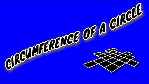 How to find the circumference of circle in QBASIC | M Kumar