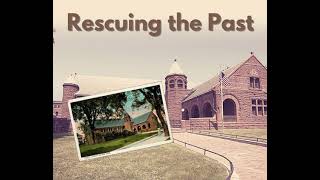 Rescuing the Past - Salem St 1919